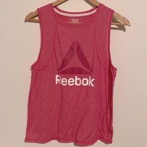 Reebok Dri-fit Athletic Top